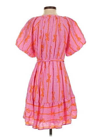 Umgee Casual Dress (view 2)