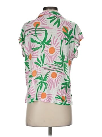 C&C California Short Sleeve T-Shirt (view 2)