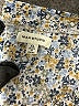 Max Studio Blue 3/4 Sleeve Blouse Size XL - photo 7