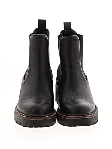 Nordstrom Ankle Boots (view 2)