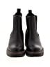 Nordstrom Black Ankle Boots Size 6 - photo 2