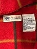 Faded Glory 100% Polyester Red Blazer Size L - photo 6