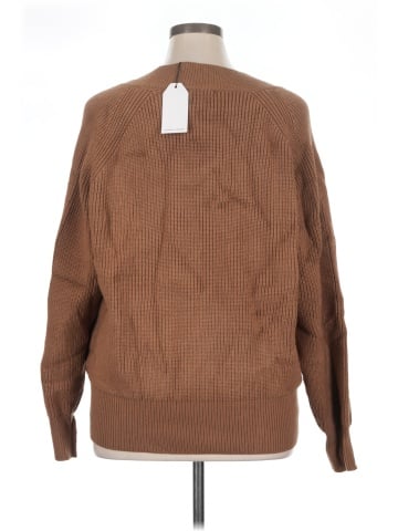 Universal Standard Pullover Sweater (view 2)