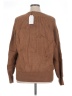 Universal Standard Brown Pullover Sweater Size 16 (S) - photo 2