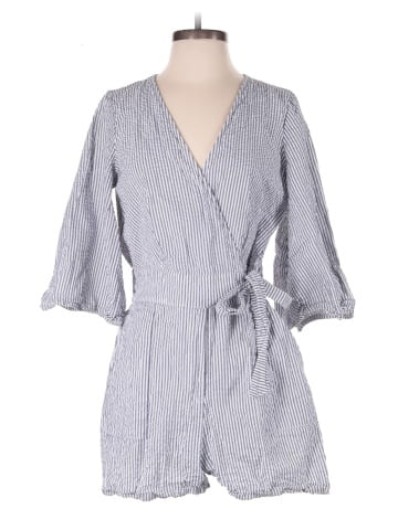 Amadi Romper (view 1)