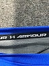 Under Armour Blue Active T-Shirt Size 4 (estimated) - photo 3