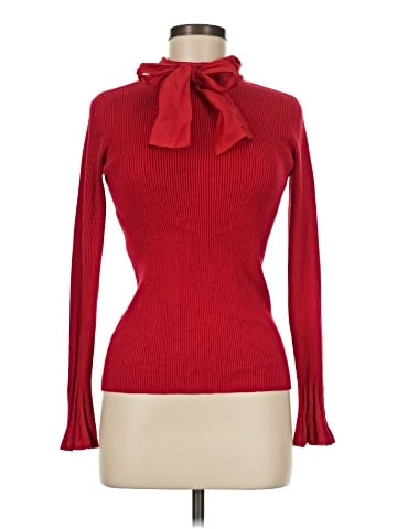 Cato Turtleneck Sweater (view 1)