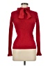 Cato Red Turtleneck Sweater Size M - photo 1