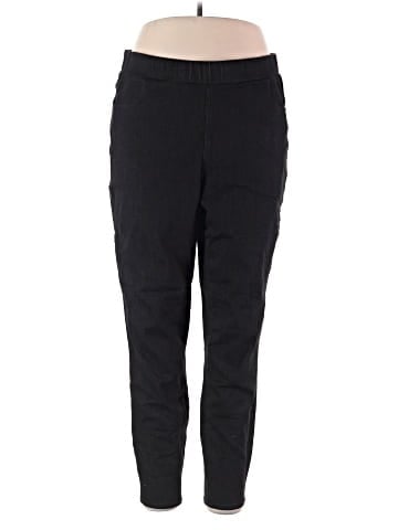 Universal Standard Casual Pants (view 1)