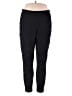 Universal Standard Solid Black Casual Pants Size 18 (M) - photo 1