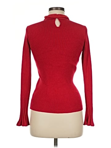 Cato Turtleneck Sweater (view 2)