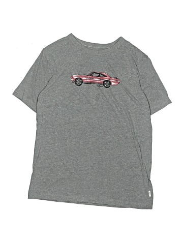 Crewcuts Outlet Short Sleeve T-Shirt (view 1)