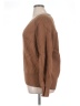 Universal Standard Brown Pullover Sweater Size 16 (S) - photo 5