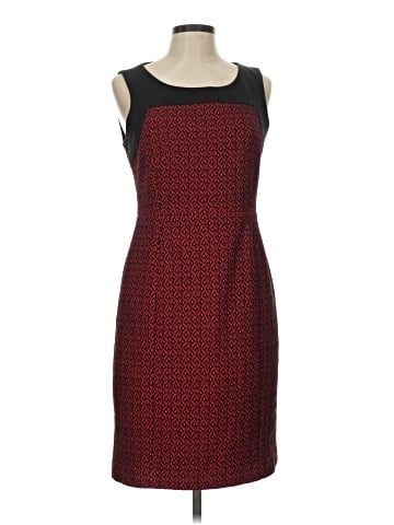 Anne Klein Cocktail Dress (view 1)