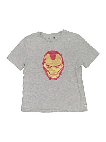Marvel Short Sleeve T-Shirt (view 1)