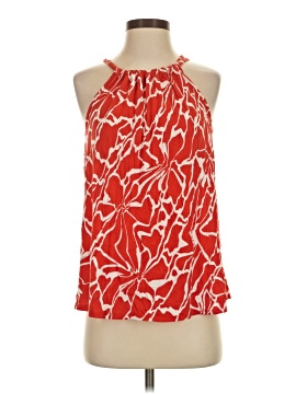 Loveappella Sleeveless Blouse