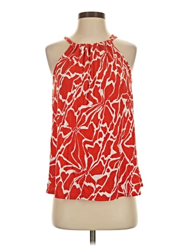 Loveappella Sleeveless Blouse (view 1)