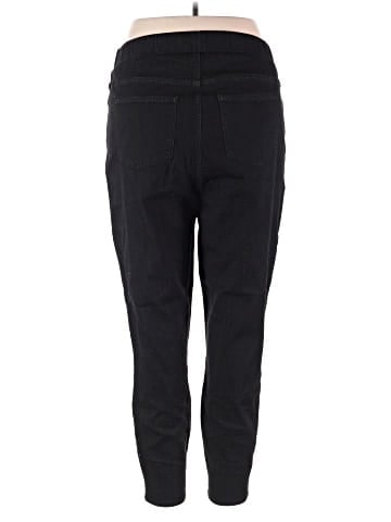 Universal Standard Casual Pants (view 2)