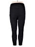 Universal Standard Solid Black Casual Pants Size 18 (M) - photo 2
