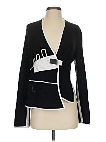 Barbara Katz Cardigan (view 1)