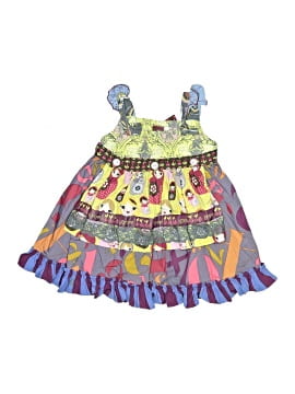 Matilda Jane Dress