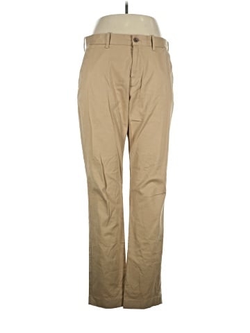 J.Crew Factory Store Khakis (view 1)