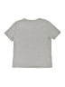 Marvel 100% Cotton Silver Short Sleeve T-Shirt Size L (kids) - photo 2