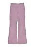 Gap Kids Solid Purple Active Pants Size 6 - 7 - photo 1
