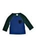 Lands' End 100% Polyester Blue Sweatshirt Size 2 - photo 1