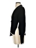 Barbara Katz Black Cardigan Size S - photo 5