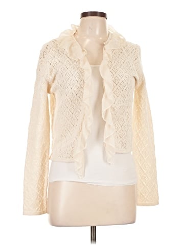 Zara Cardigan (view 1)