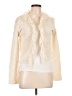Zara Ivory Cardigan Size L - photo 1