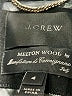 J.Crew 100% Wool Black Wool Coat Size 4 - photo 6