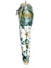Young Fabulous & Broke Tie-dye Green Active Pants Size M - photo 5