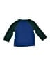 Lands' End 100% Polyester Blue Sweatshirt Size 2 - photo 2