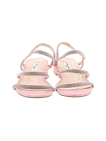 Nina Sandals (view 2)