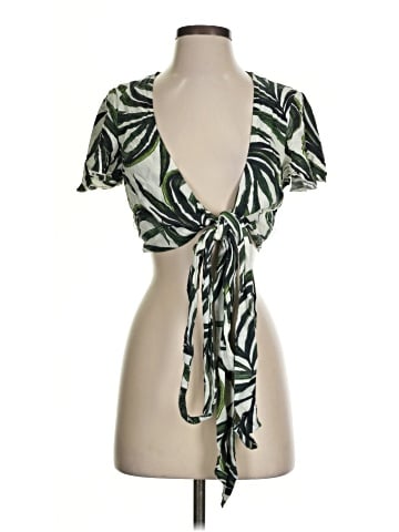 Show Me Your Mumu Short Sleeve T-Shirt (view 1)