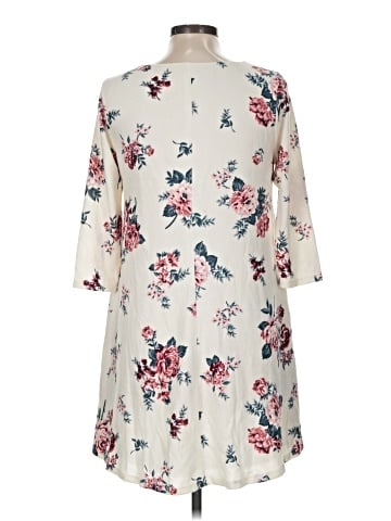 Altar'd State Casual Dress (view 2)