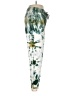 Young Fabulous & Broke Tie-dye Green Active Pants Size M - photo 4
