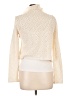 Zara Ivory Cardigan Size L - photo 2