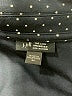 J.Jill Polka Dots Black Blazer Size XS - photo 6