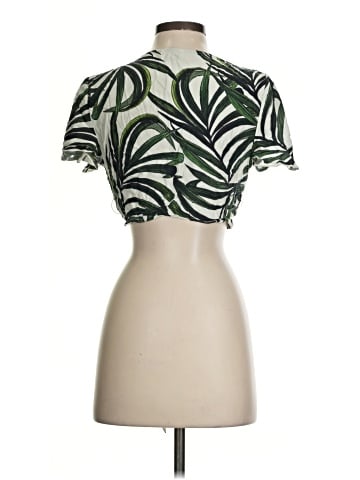Show Me Your Mumu Short Sleeve T-Shirt (view 2)