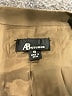 AB Studio Brown Jacket Size 16 - photo 6
