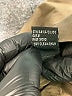 AB Studio Brown Jacket Size 16 - photo 8