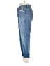 American Eagle Outfitters Hearts Blue Jeans Size 4 - photo 5