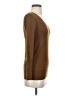 J.Crew 100% Cashmere Brown Cashmere Pullover Sweater Size XXS - photo 4