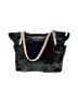 MICHAEL Michael Kors 100% Leather Black Leather Tote One size - photo 3