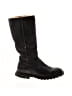 Ugg Australia Black Boots Size 6 - photo 1