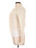 Zara Ivory Cardigan Size L - photo 5