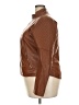 Guess 100% Polyurethane Brown Jacket Size XXL - photo 5